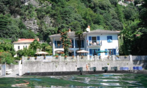 Residence Leggeri Domaso